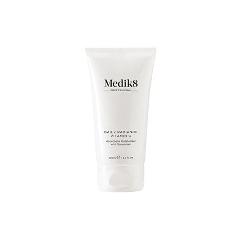 Medik Daily Radiance Vitamin C Spf Ml Bnikonn