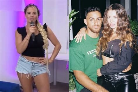 Alejandra Baigorria Asegura Que Austin Palao Y Flavia Laos Comenzaran