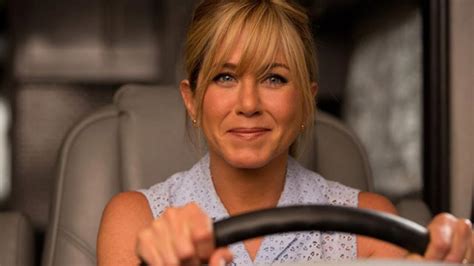 First Look: Jennifer Aniston's New Movie | Entertainment Tonight