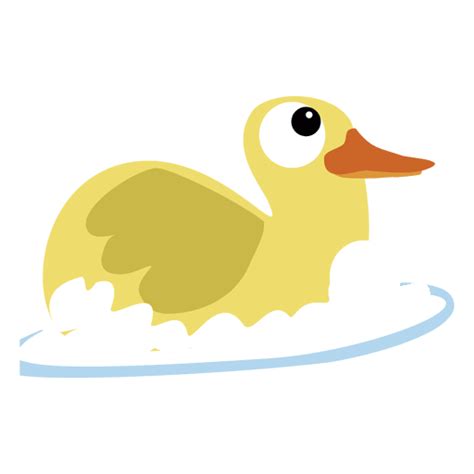 Designs Png De Pato De Banho Para Camisetas E Merch