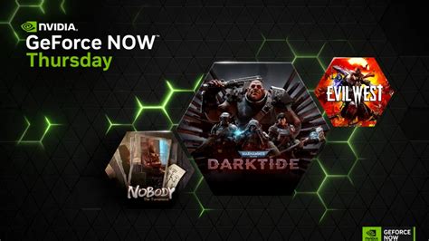 Ce Ne Jucăm Pe Geforce Now în Noiembrie 2022 Go4games