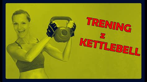 Trening z Kettlebell Rewelacyjne Efekty w Krótkim Czasie Ćwiczenia