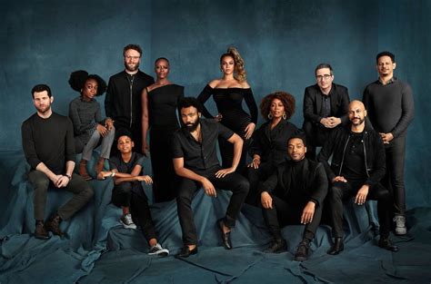 'Lion King' Cast Photo Includes Beyonce & Donald Glover | Billboard