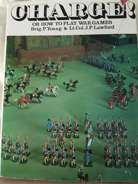 [TMP] "Napoleonic Wargame Rules " Topic