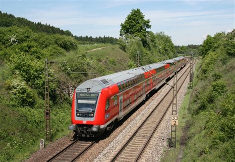 Re N Rnberg Hbfregensburgm Nchen Hbf Am Zwischen