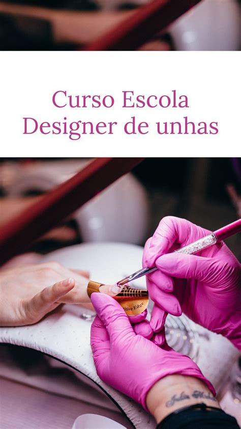 Aprenda Todo O Passo A Passo Com O Primeiro Curso De Alongamento De Unhas AvanÇado Com Acesso