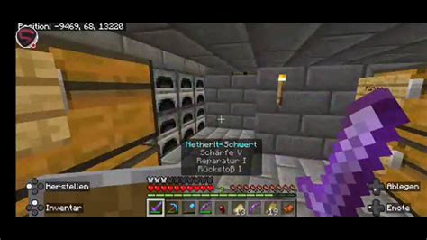 Minecraft Flucht 4 Folge 26 Youtube