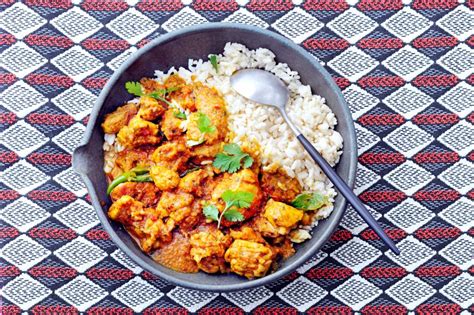 Curry Madras Recepten Van Allerhande Albert Heijn