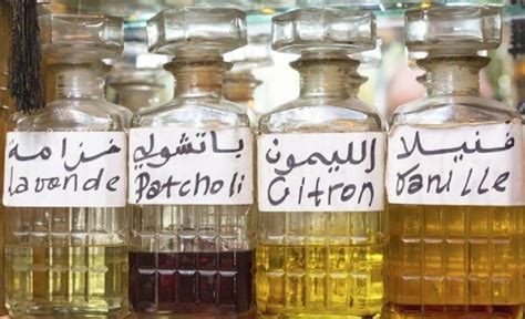 Historia Del Perfume Origen Evolución Y Mucho Más