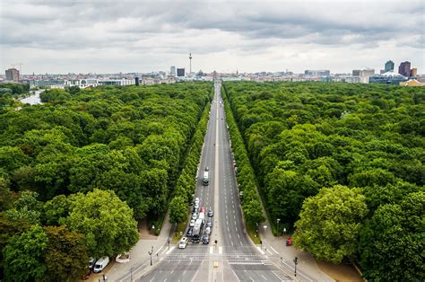 Tiergarten In Berlin Germany Berlin Travel Berlin Green City