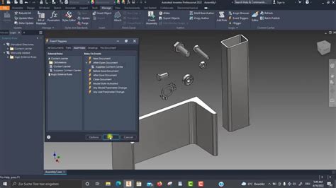 T I Kho N Autodesk Inventor B N Quy N