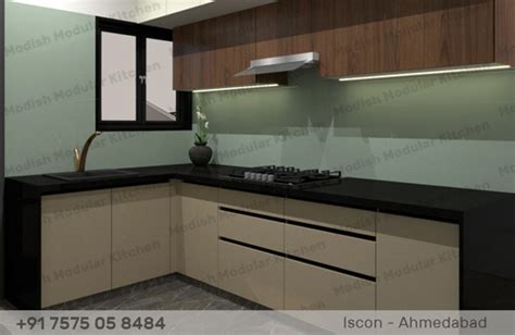 Laminated Kitchen D Modular Kitchen Design Service Laminated Modular