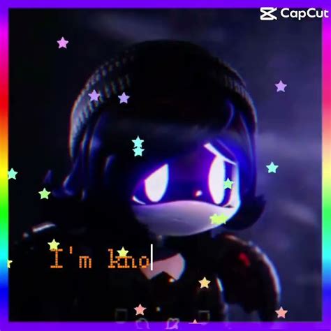 Uzi Edit Murderdronesedit 💜🌈 Youtube