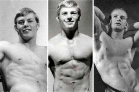 Meet Jim Stryker The S Sex God Who Made Men Swoon The Pink Times