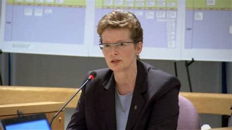 Pickton Claims Innocence In Sex Worker Killings CBC News