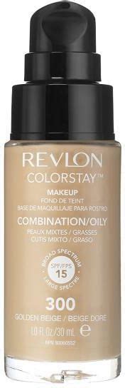 Revlon Colorstay 24h Podkład Kryjąco Matujący Cera Mieszana I Tłusta