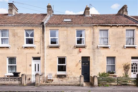 Lorne Road Bath Zest Sales Lettings