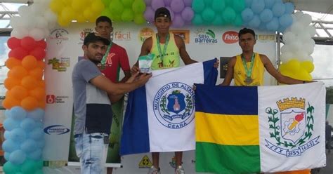 Altaneirense conquista 1º lugar na 19º Corrida de São José