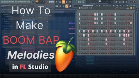 How To Make Boom Bap Melodies Beat Making Tutorial Youtube