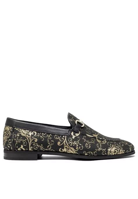 Buy Walk London Joey Trim Loafer Online Zalora