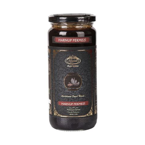 Harnup Pekmezi (650 ml) - Alizade