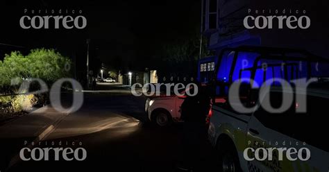 Ataque Armado Deja Un Muerto Y Un Herido En La Colonia Villa Petrolera