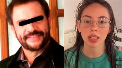 Alexa Hoffman Y Su Abogada Niegan Que Héctor Parra Esté Absuelto Y