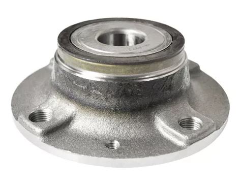 Cubo De Roda Traseiro Citroen C4 1 6 16v 2007 Em Diante Parcelamento