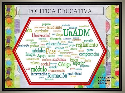 Calaméo Politica Educativa Libro Digital Convertido