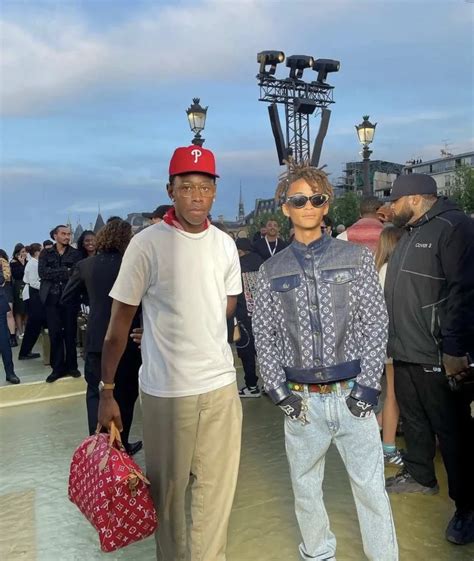 Is Jaden Smith Gay Find Out Here