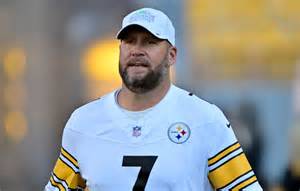 Big Ben Rips NFL for Unfair Schedule: 'It Just Shows That It's All