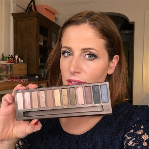 Che Trucchi Realizzare Con La Naked 1 Palette Istruzioni Per L Uso