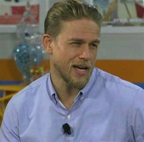 Pin By Amy Angel On Charlie Hunnam ~ Ovary Exploder Charlie Hunnam Charlie Attractive Male