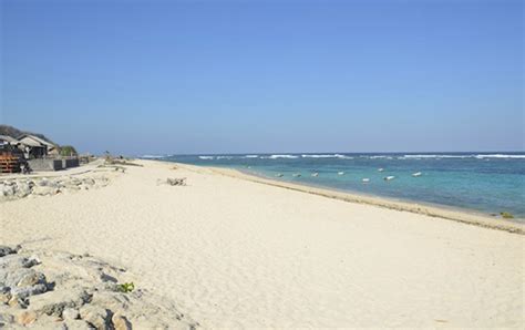 Pantai Di Bali Yang Wajib Dikunjungi