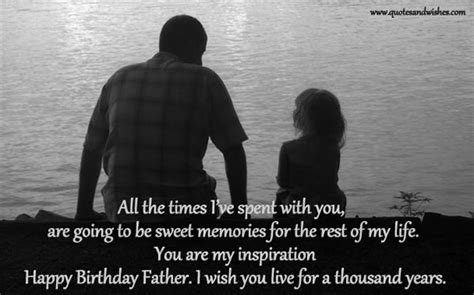 Deceased Father Birthday Quotes. QuotesGram