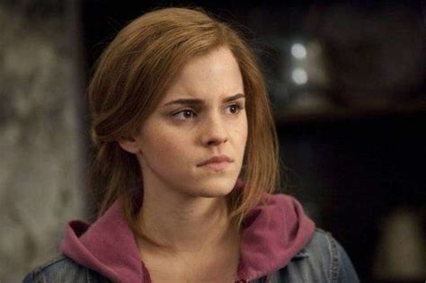 Photos Emma Watson A 25 Ans Son évolution En 25 Photos