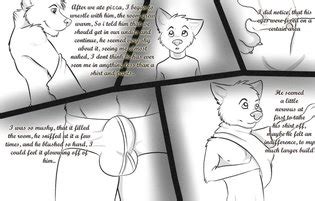 Fathers Fable Luscious Hentai Manga Porn