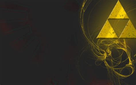 Triforce Backgrounds Wallpaper Cave