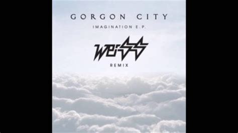 Gorgon City Imagination Weiss Remix Ft Katy Menditta Youtube