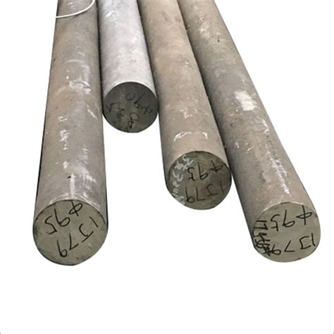 Nickel 200 Round Bar At 3250 00 INR In Mumbai Jayesh Metal Corporation