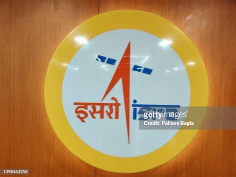 Isro Mars Mission Logo