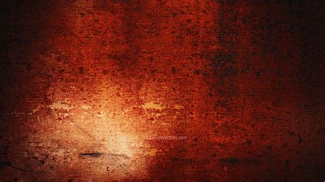 Red And Black Grunge Background