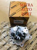 Jual Pompa Oli Atau Oil Pump Assy Toyota Dyna Ht Ht Hino