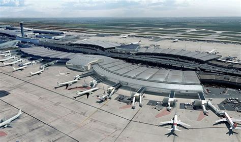 Paris Airports - Which You Should You Fly Into in 2025