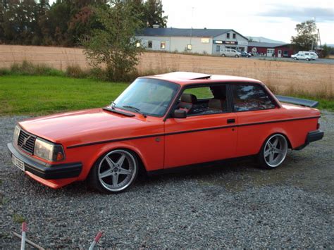 Volvo porn tråden Side