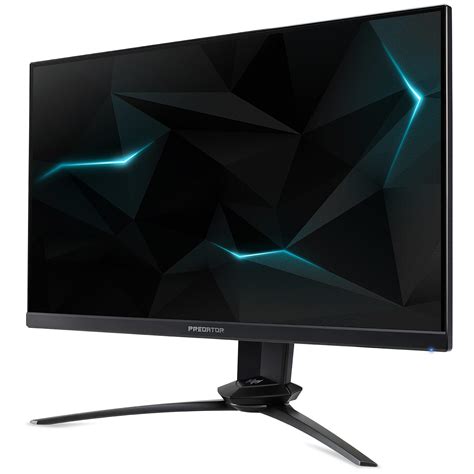 Acer Predator Xn Xn Qpbmiprzx Monitor Pc Ldlc