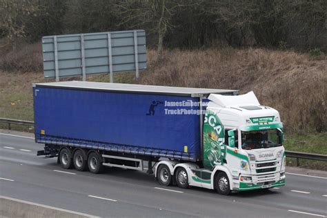 Paul Arthurton Transport Ar Ton Taken M Coventry