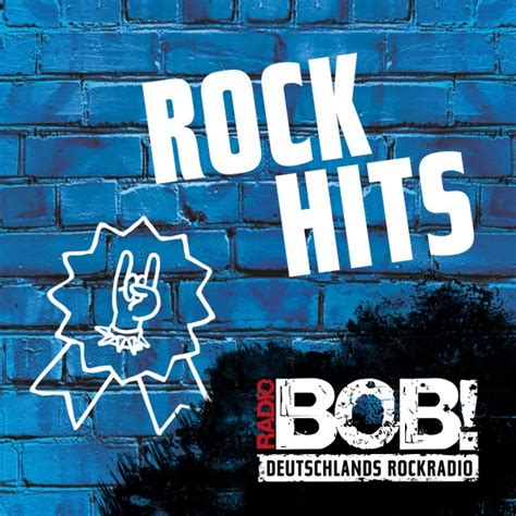 RADIO BOB! Rock Hits | Free Internet Radio | TuneIn