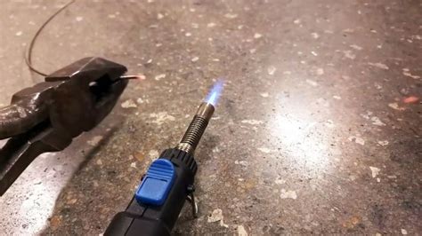 Как профессионально разрезать тросик