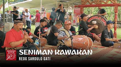 KEPLAKAN LAWAS MANTAP JOS TENAN SENI TABUHAN REOG PENGENDANG SEPUH